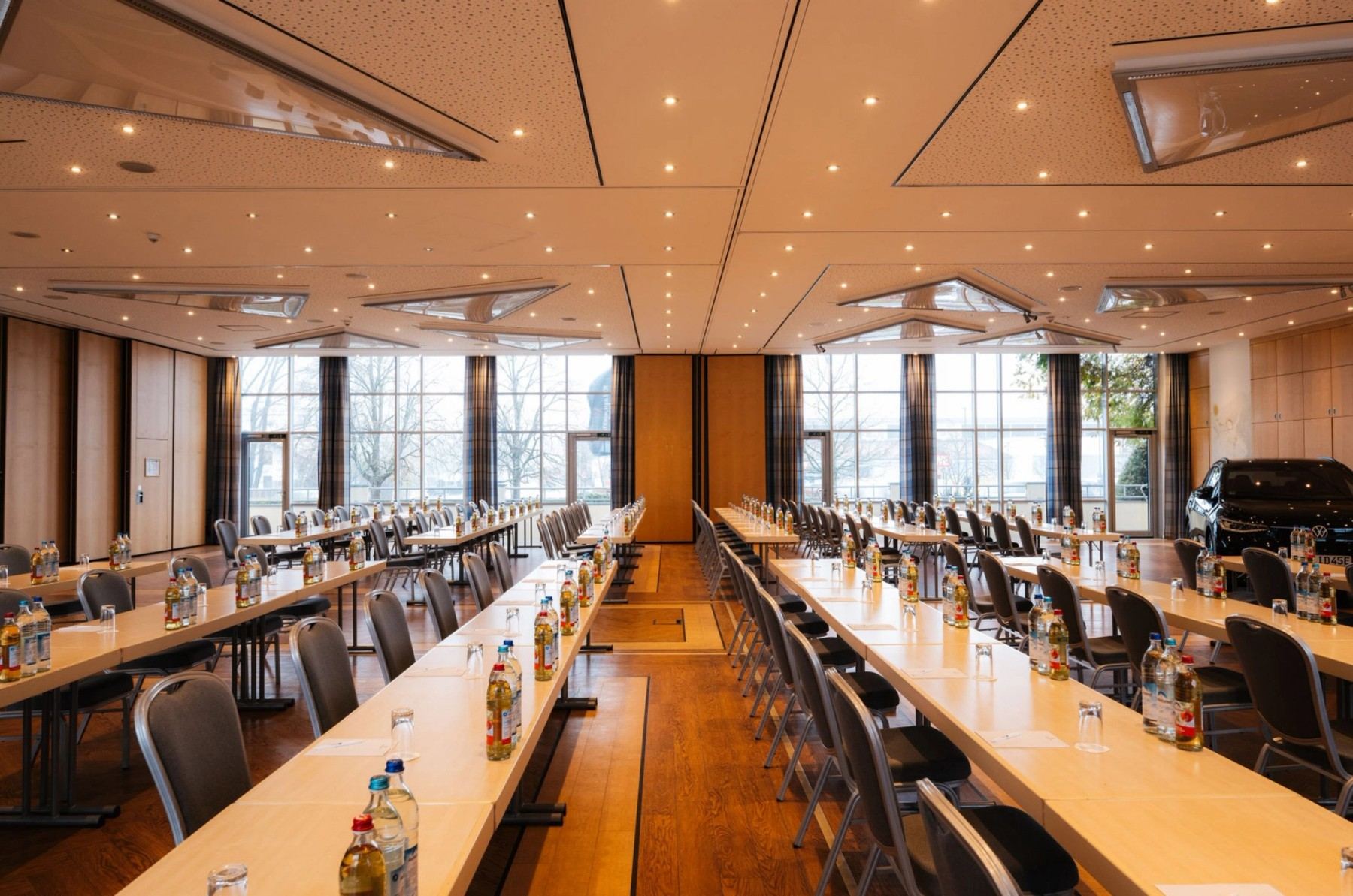 Tagen im Bayerischen Hof Miesbach