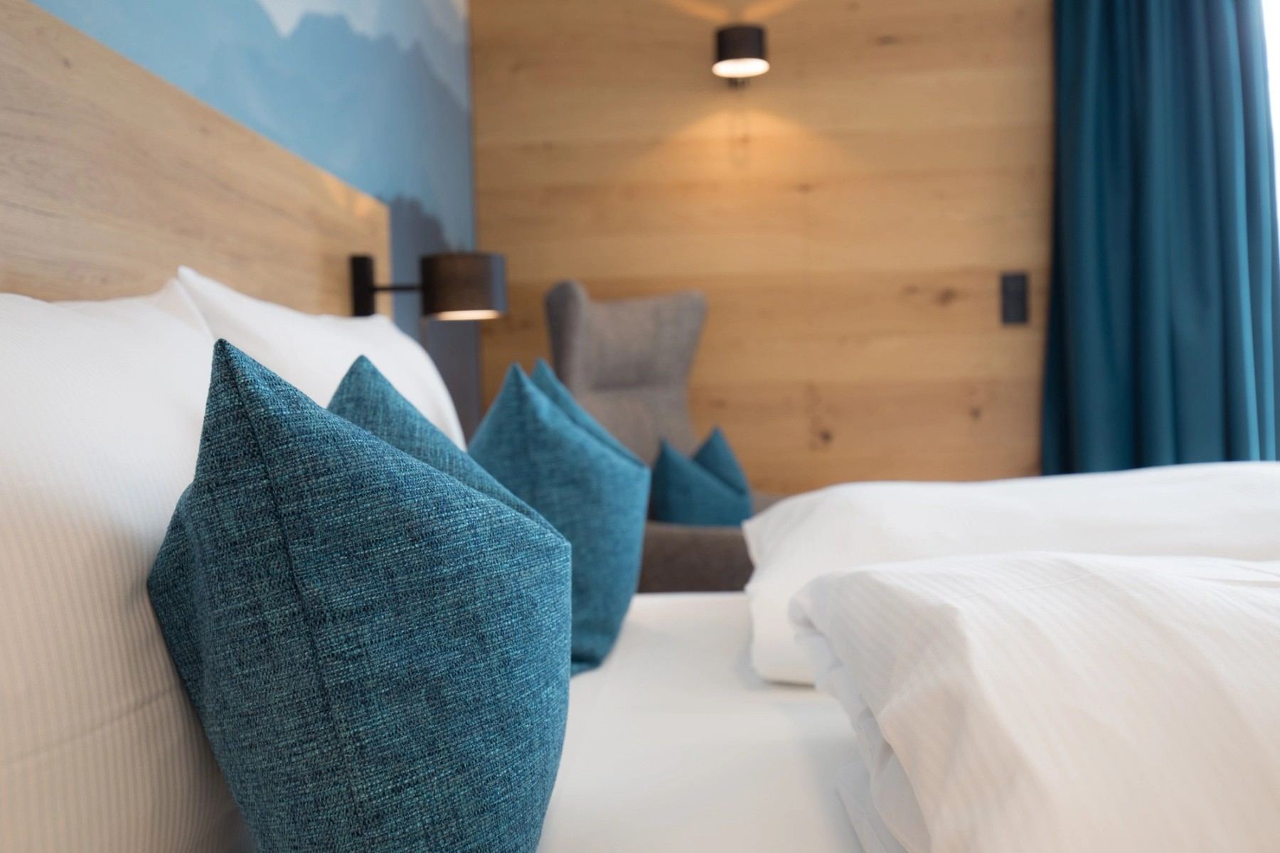 Business Apartment im Leo
