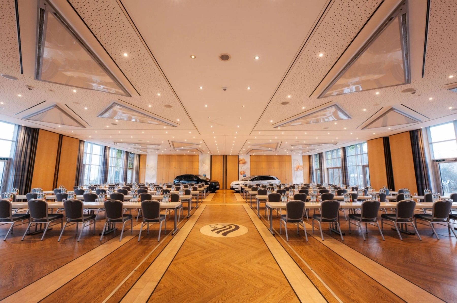 Tagen im Bayerischen Hof Miesbach