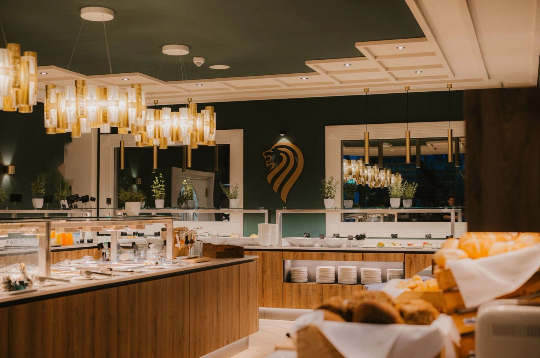 Restaurant im Bayerischen Hof Miesbach