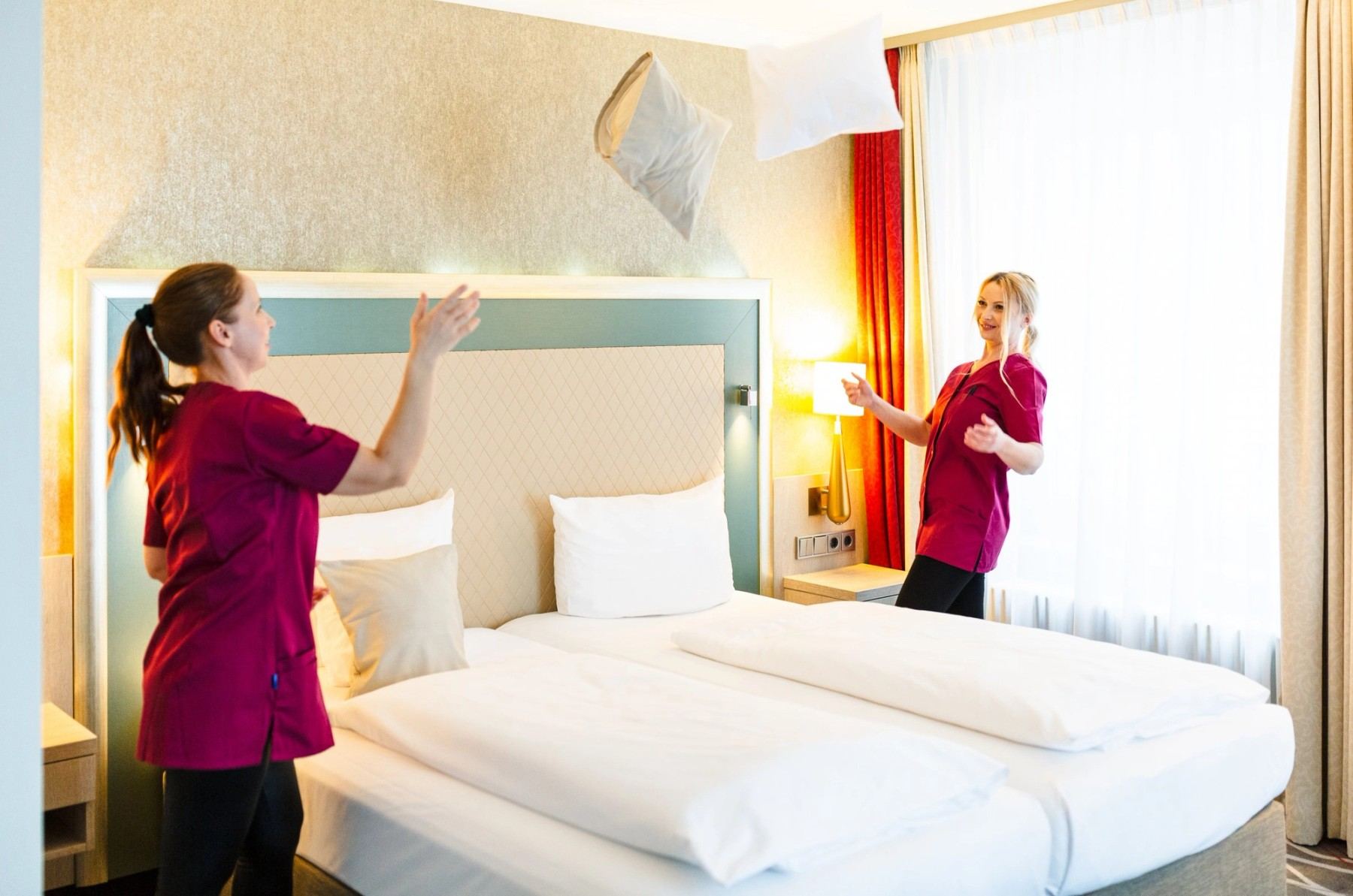 Zimmer im Bayerischen Hof Miesbach