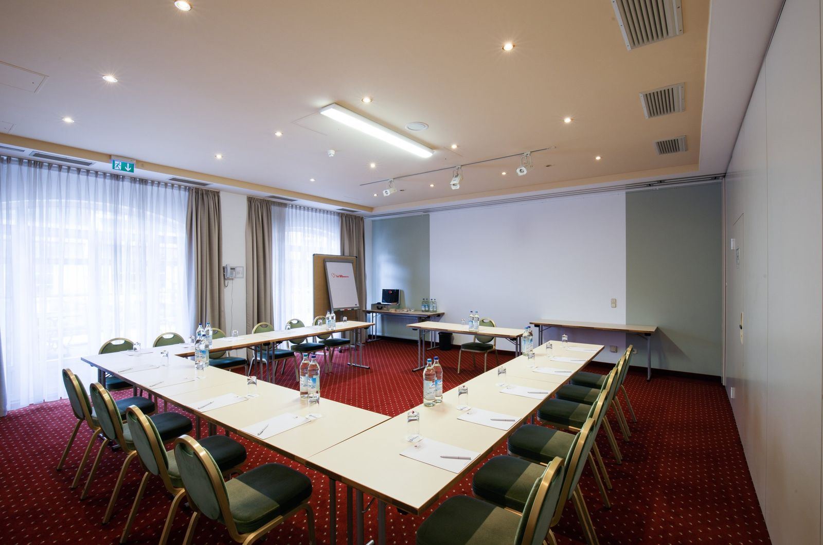 Spitzingsee 2 – Taubenstein meeting room