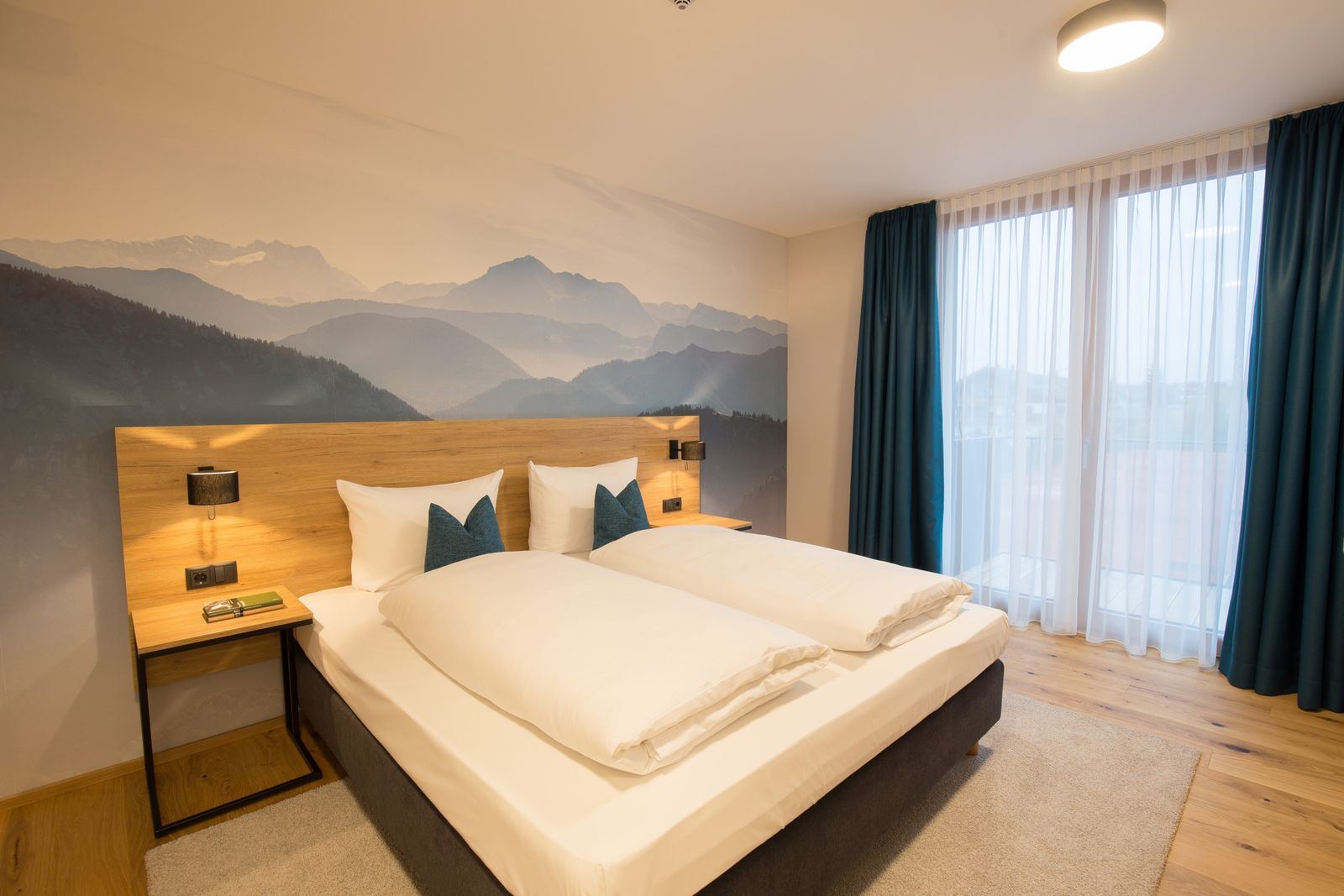 Executive Apartment, Leo Apartments