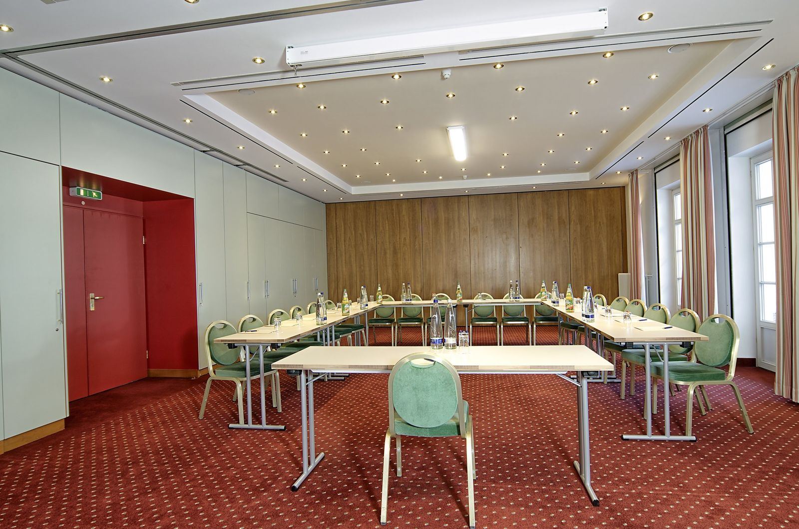 Schliersee 2 – Brecherspitz meeting room