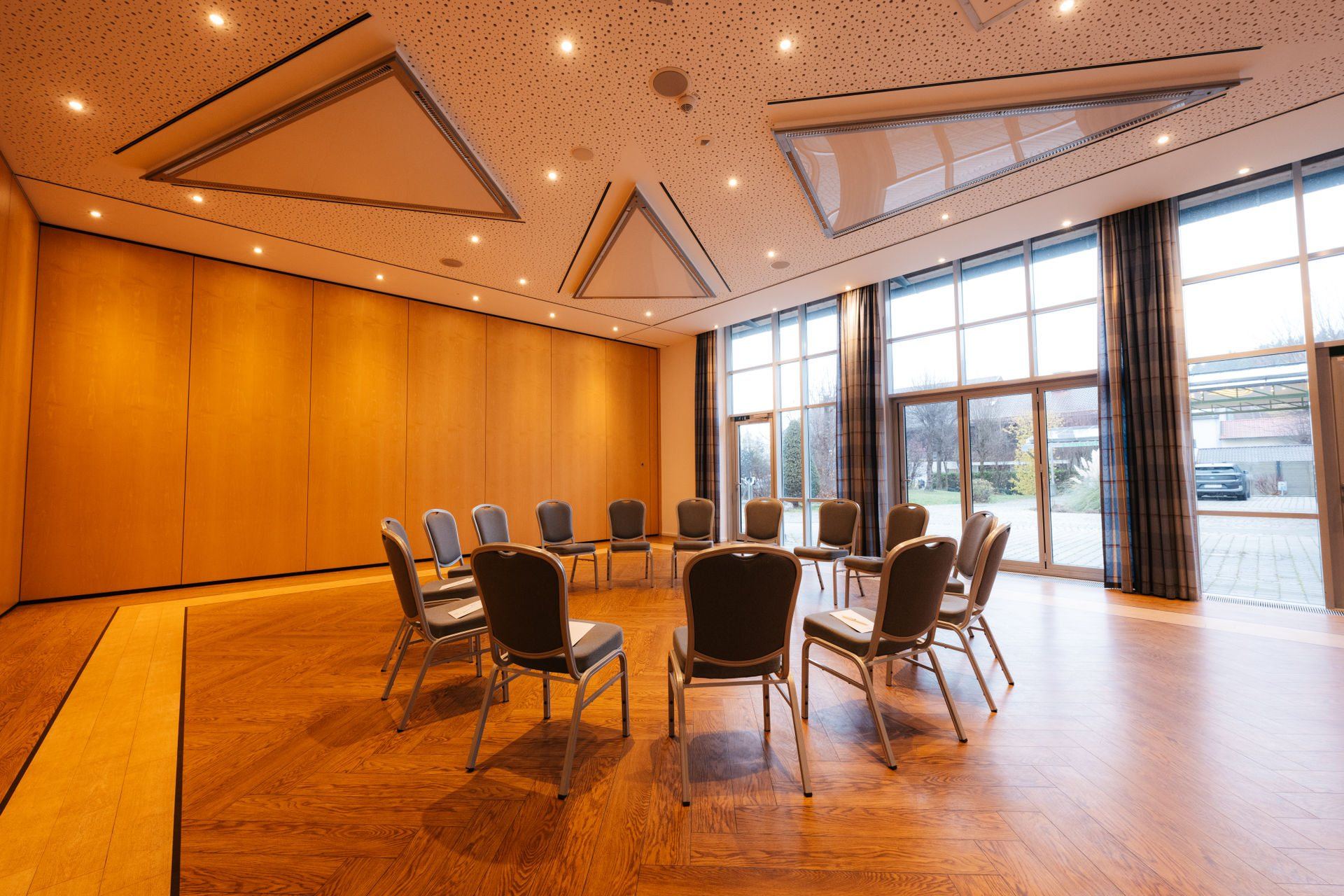 Tegernsee 1 – Leitzach meeting room
