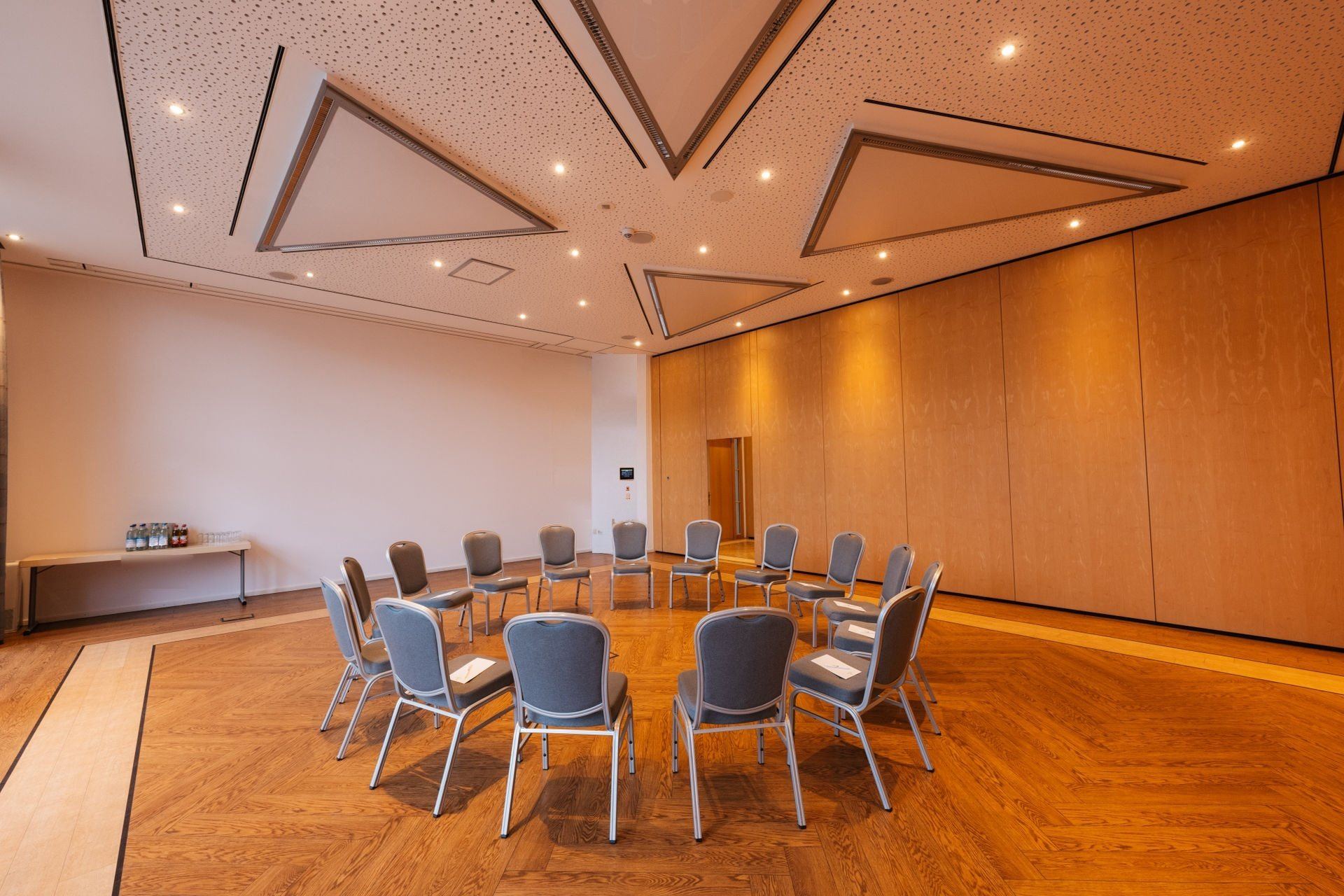 Tegernsee 2 – Mangfall meeting room