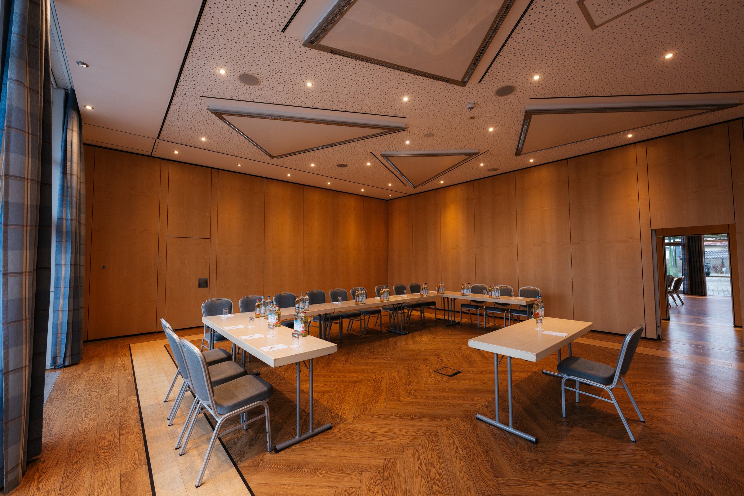 Tegernsee 3 – Rottach meeting room