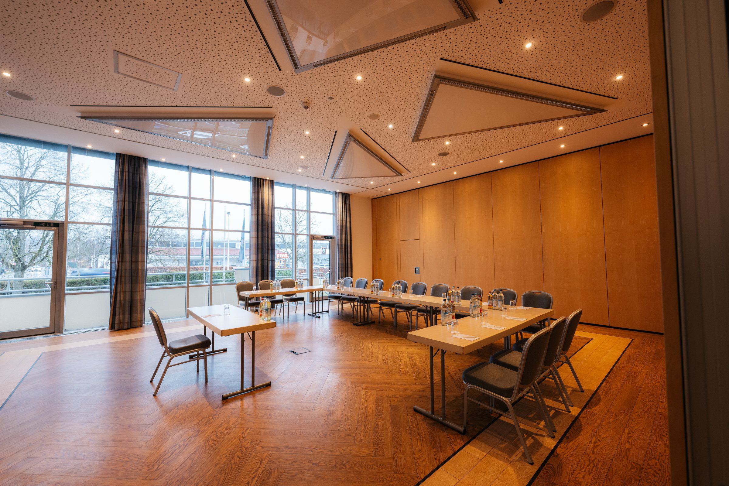 Tegernsee 4 – Weißach, meeting room
