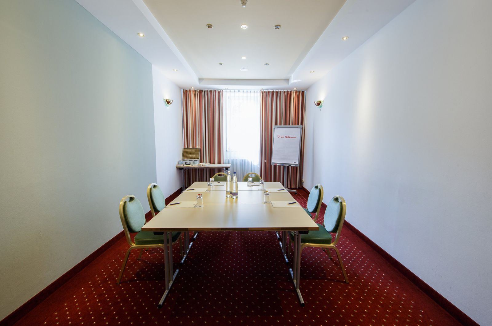 Schliersee 5 – Schliersberg, meeting room