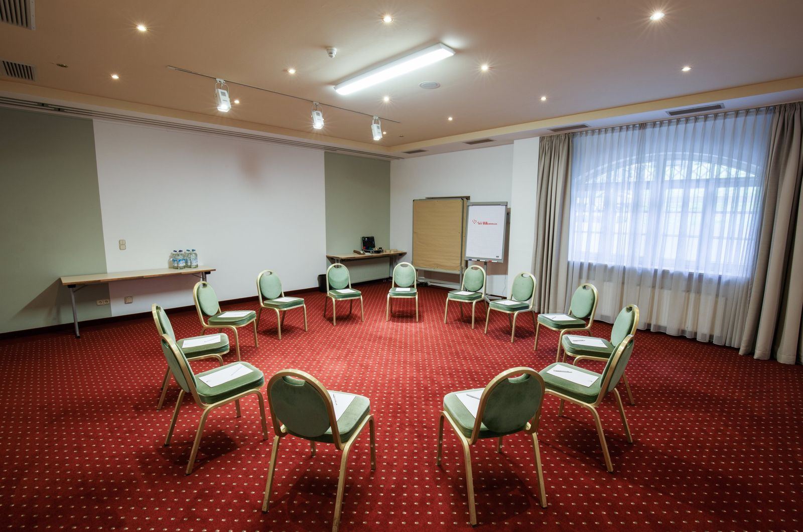 Spitzingsee 3 – Aiplspitz meeting room