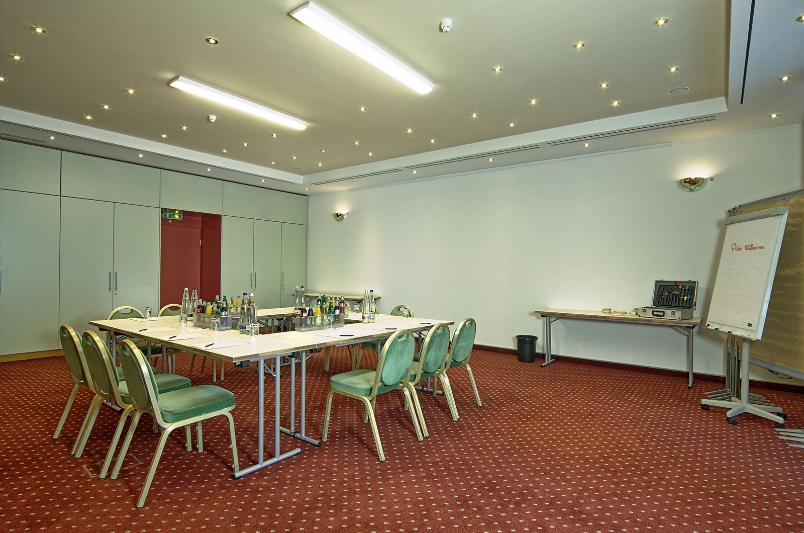 Schliersee 3 – Wendelstein meeting room