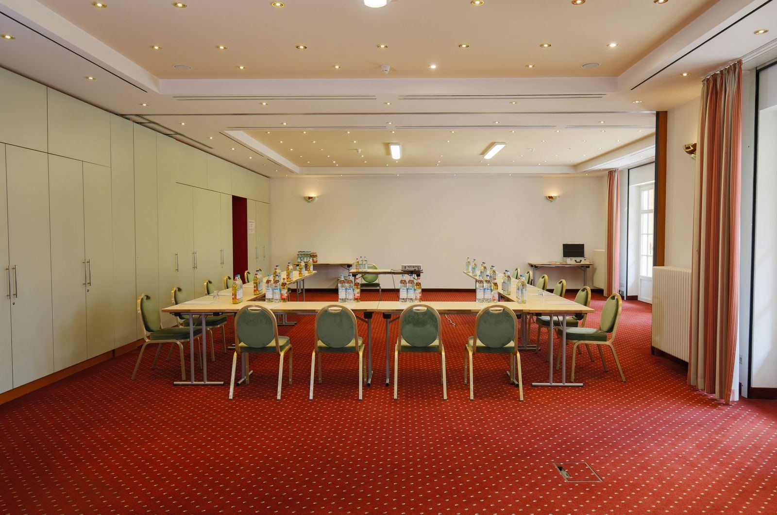 Schliersee 2 + 3 combined into one room